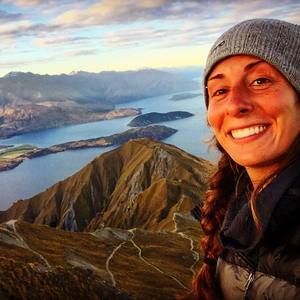 Meet your Posher, Leah